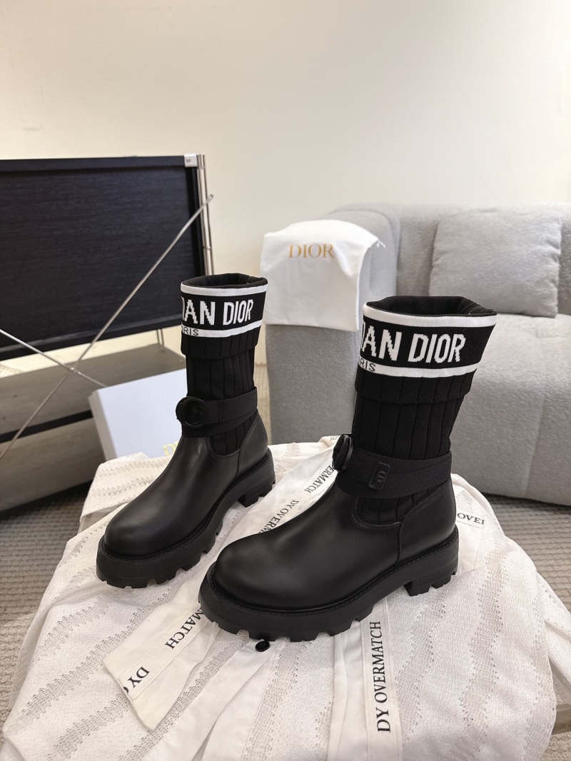 chr1st1an D10r boots